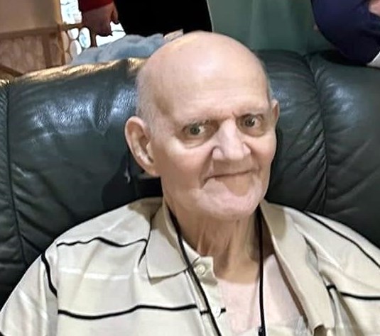 Obituary of Virgil Leroy Halstead Jr.