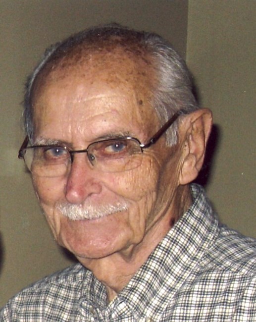 Obituary of Harry Paul Shipman
