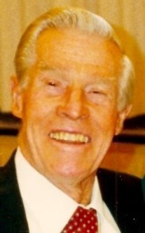 Obituary of Richard Harlan Feuille