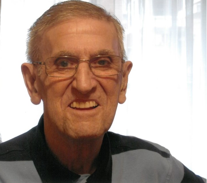 Lionel Savoie Obituary Montréal, QC