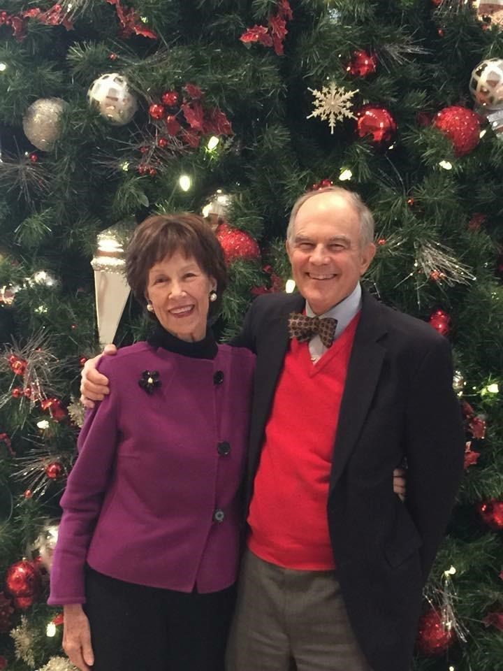 Obituary of Lynda Richert McConnell