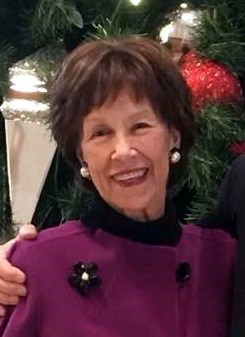 Obituary of Lynda Richert McConnell