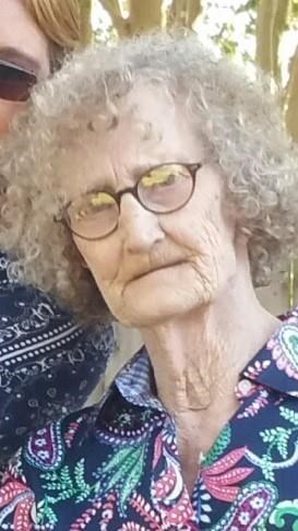 Obituary of Betty L. Krueger