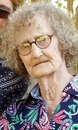 Obituary of Betty L. Krueger