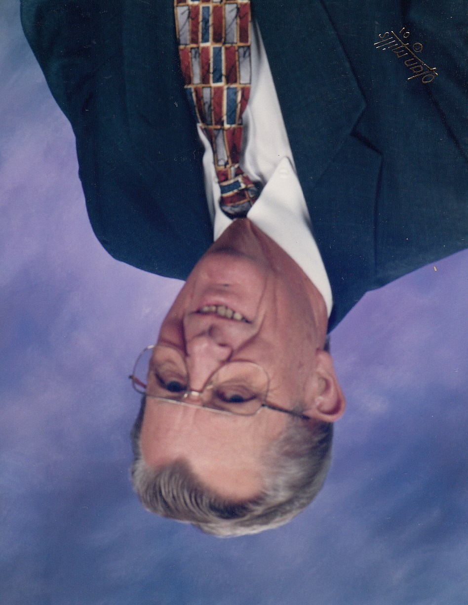 Obituary of Mr. Russell Alfred Peate