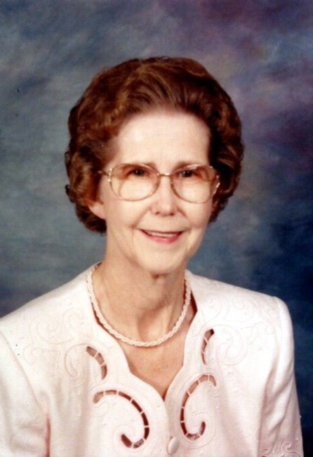 Obituary of Shirley P. Thompson