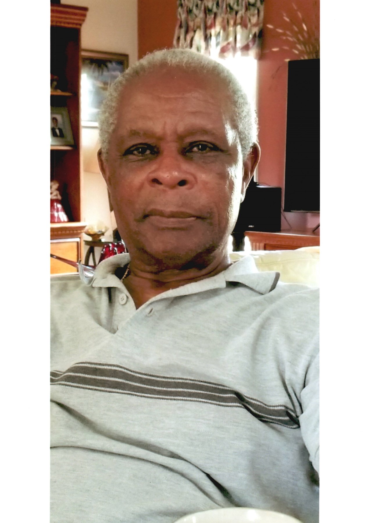 Obituary of Clinton H. Samuels