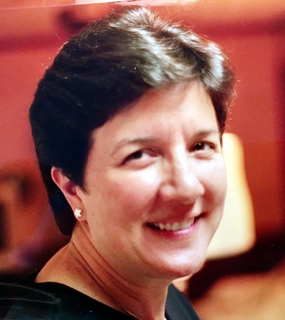 Obituary of Cindy Andes Nance