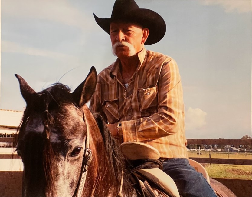 Obituary of Elias Magana Mora