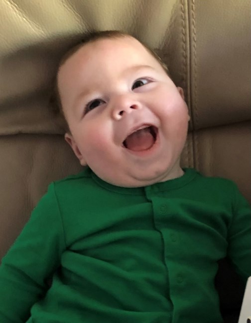 Obituary of Weston James Gies