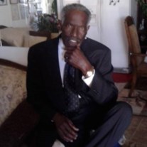 Obituary of Clinton Williams