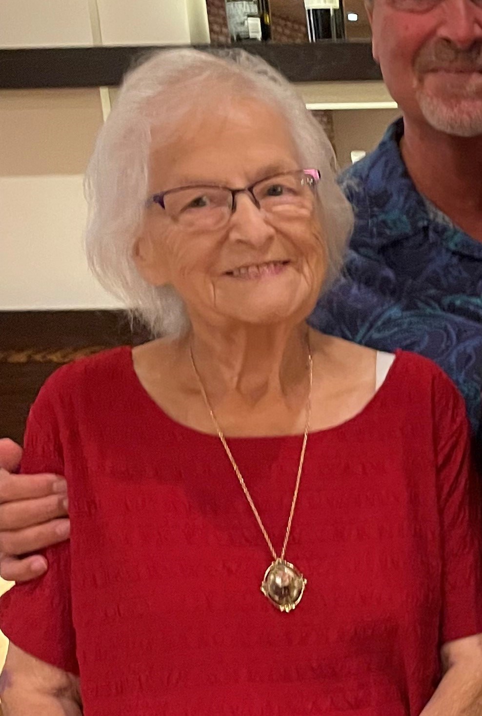 Obituary of Roberta "Bobbie" Ann Kemp