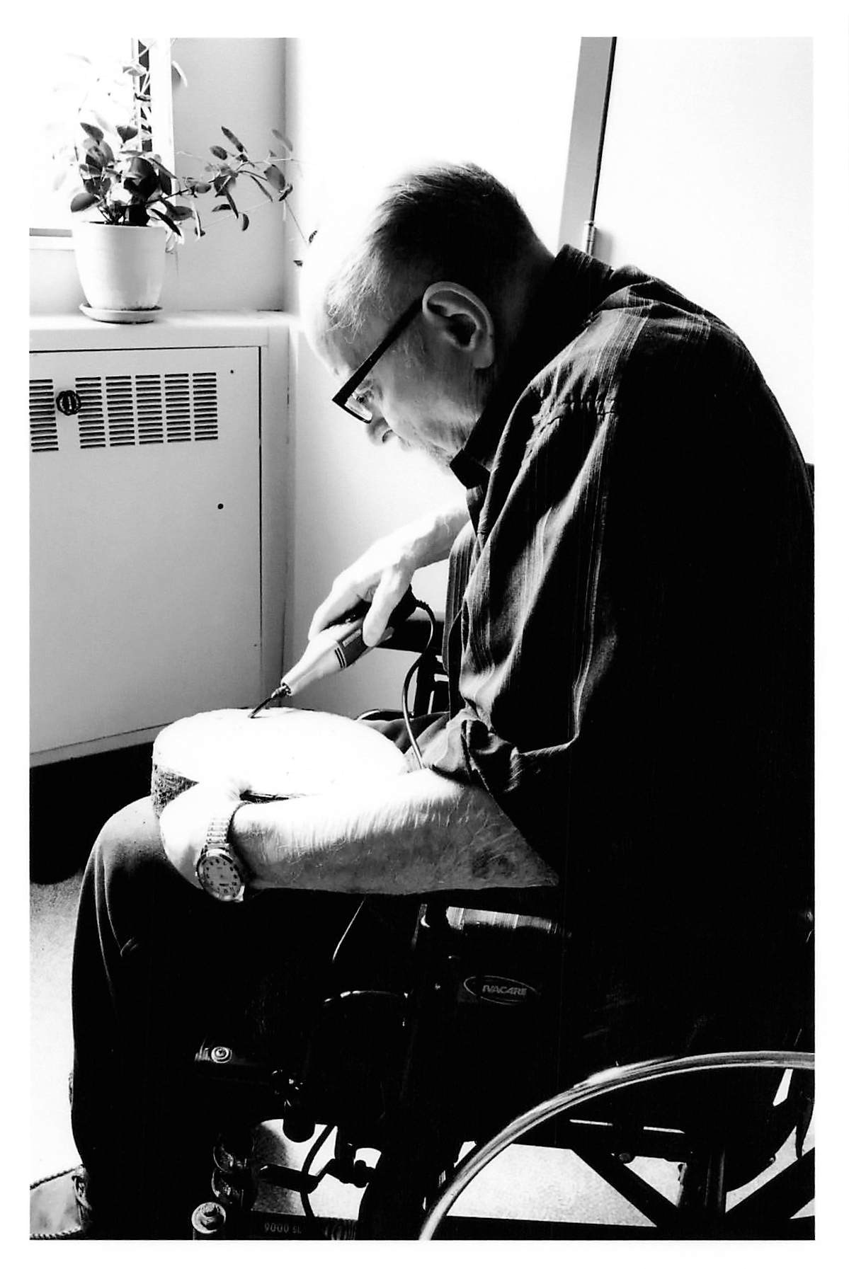 Obituary of Arthur Rupert John Snowden