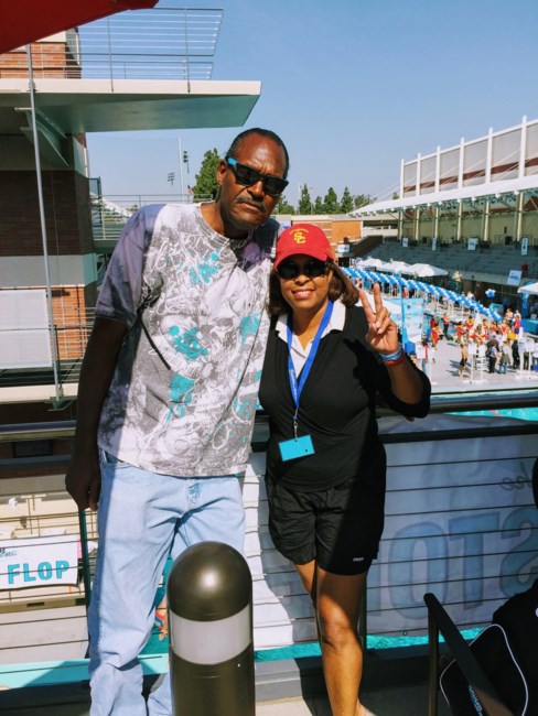 Obituary of Lawrence Jackson