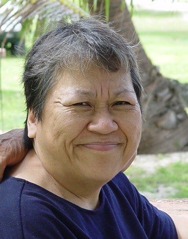 Obituary of Cecilia Ichihara Fernandez