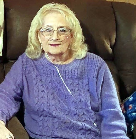 Obituario de Betty Sue Foster