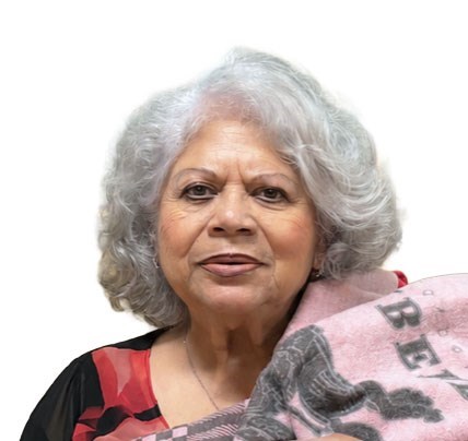 Obituario de Gladys A Escobar
