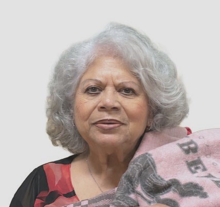 Obituario de Gladys A Escobar