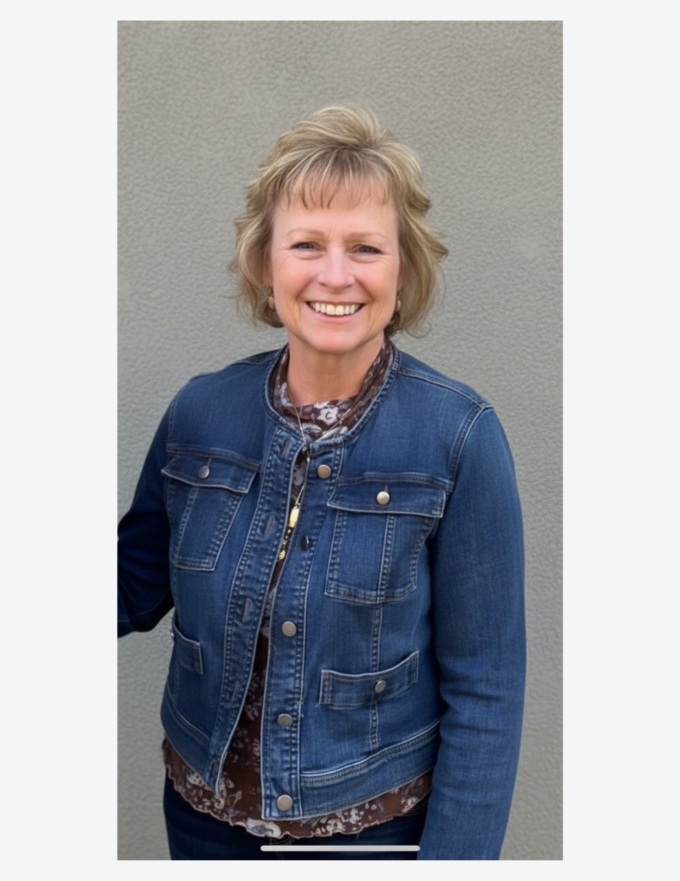 Obituary of Laurie Ellen Hebert