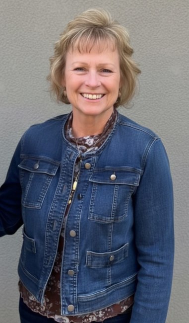 Obituary of Laurie Ellen Hebert