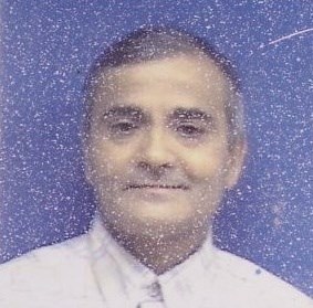 Obituary of Jitendra Dave