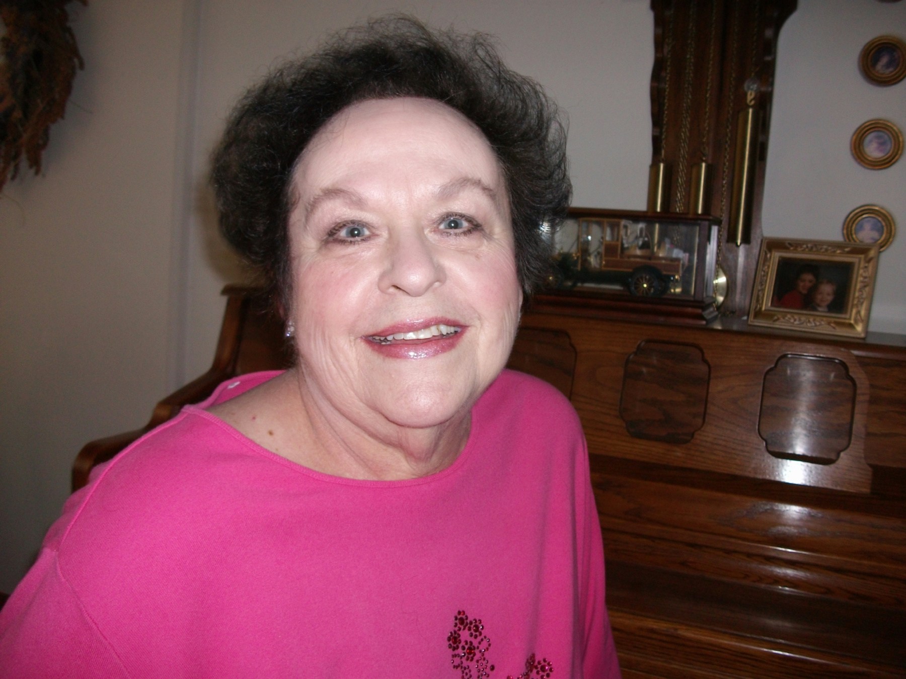 Helen Mullen Obituary Spokane Valley, WA