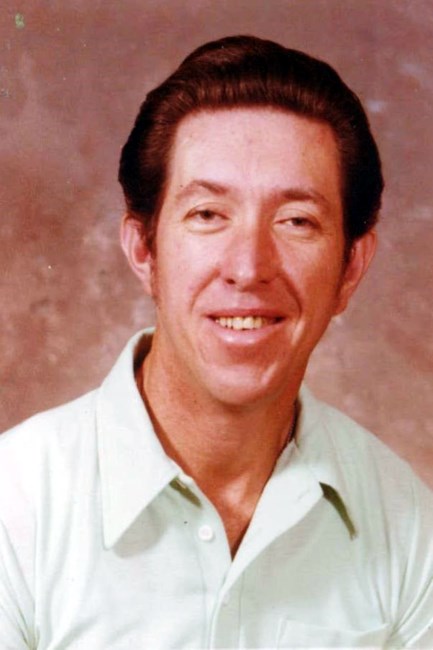 Obituary of Donald Eugene Haney