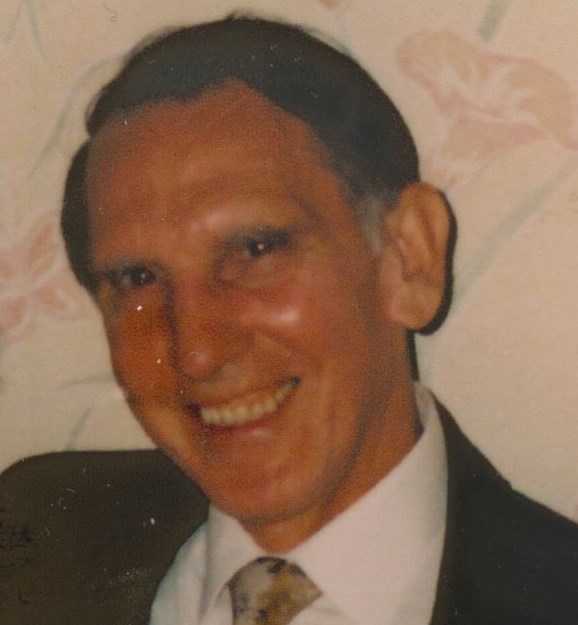 Obituary of Michael Sullivan Martino