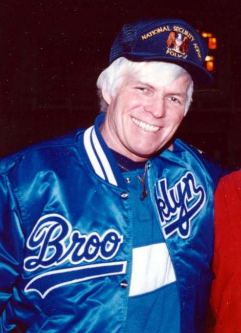 Obituary of William E. Kirk Jr. (ED)