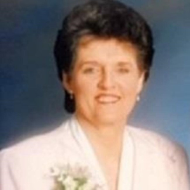 Obituary of Joyce Eileen Batts