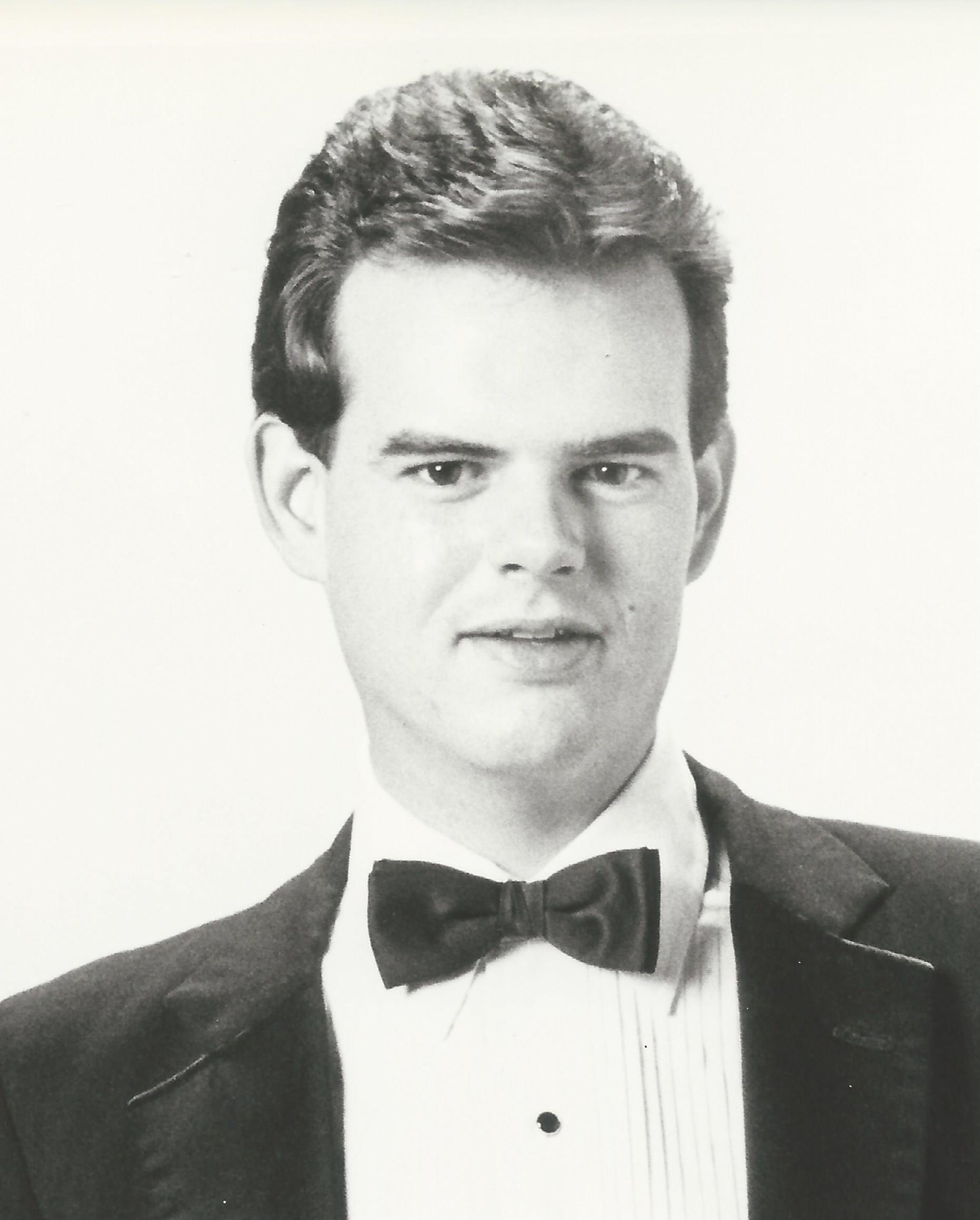 Obituary of Jeffery Keith Medlen