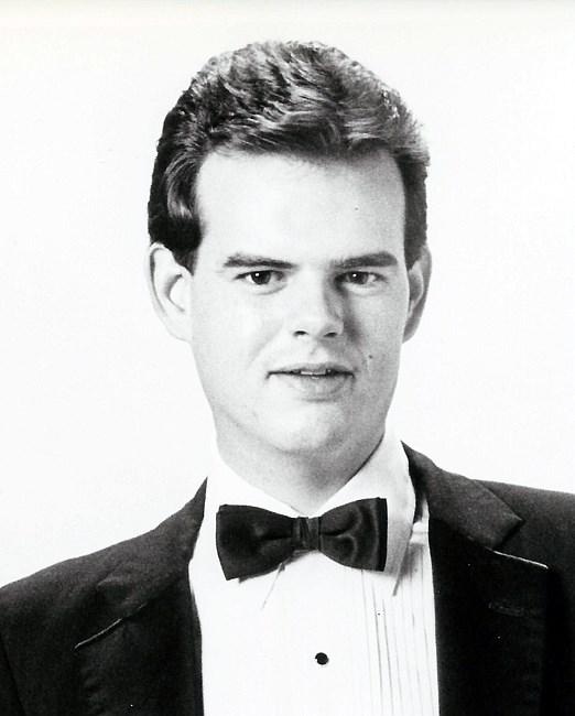 Obituary of Jeffery Keith Medlen