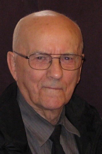 Obituary of James "Glen" McChesney