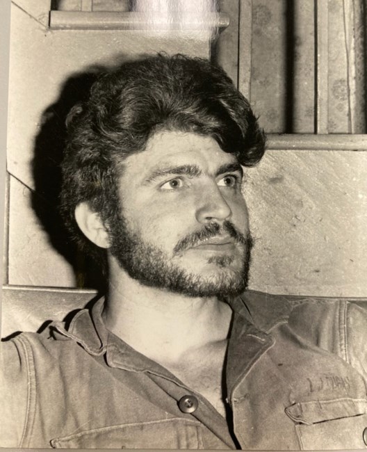 Obituary of Ronald "Hollywood" Michael Dugas