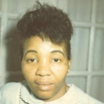 Obituary of Dorothy Mae Louise Jones