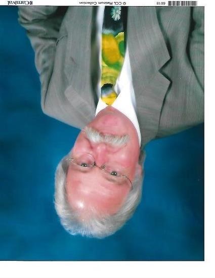 Obituary of Thomas Emmett Witt