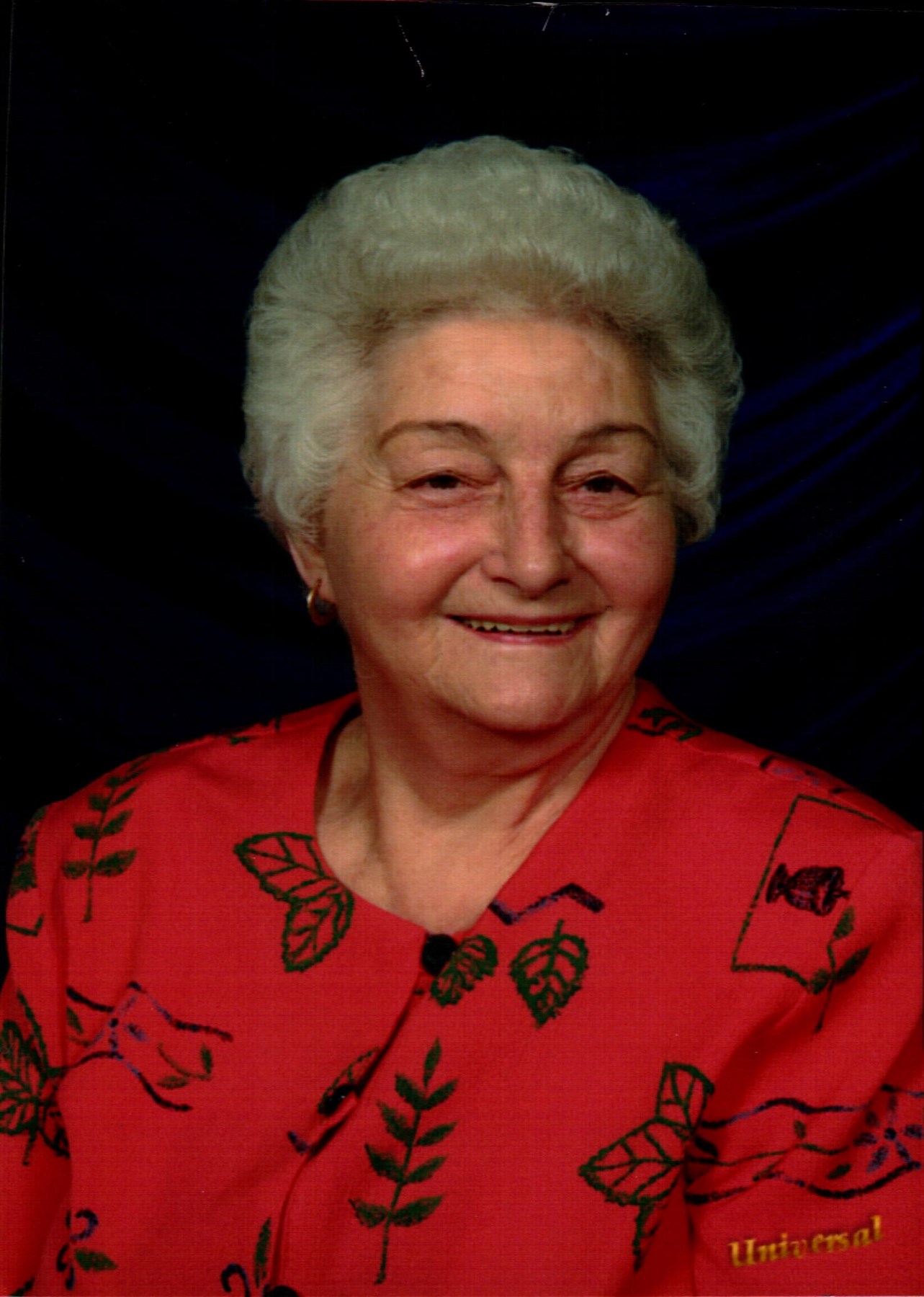 Mary Campbell Obituary Jacksonville, FL