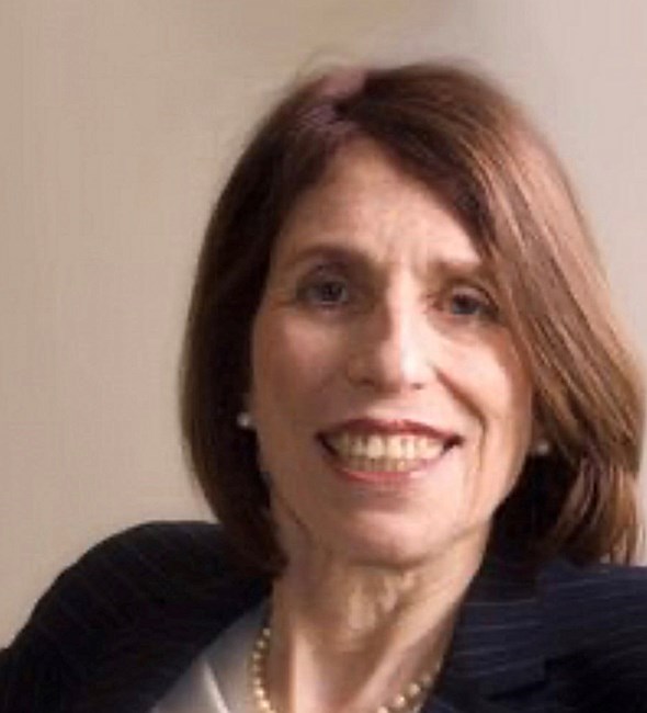 Obituary of Sheila L. Tschinkel