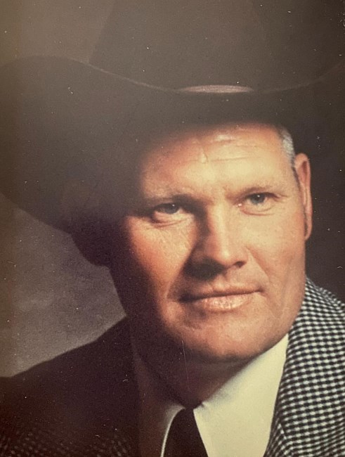 Avis de décès de Alfred Kenneth Roberts