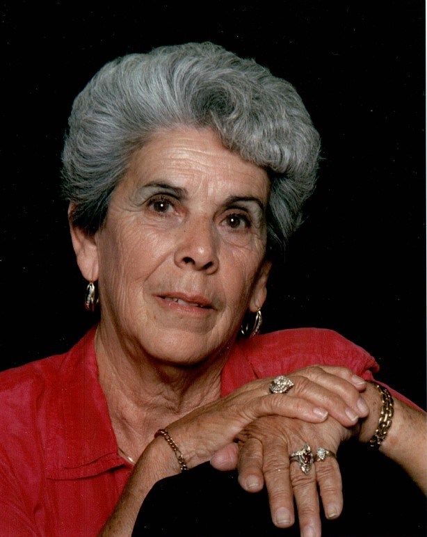 Obituario de Juanita Chaidez Barraza