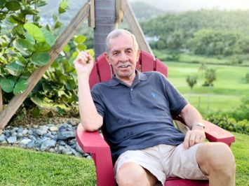 Obituary of Ramón Kelly García Morales