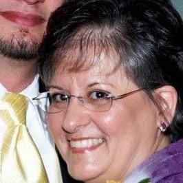 Obituary of Gerry Mascarella Ewing