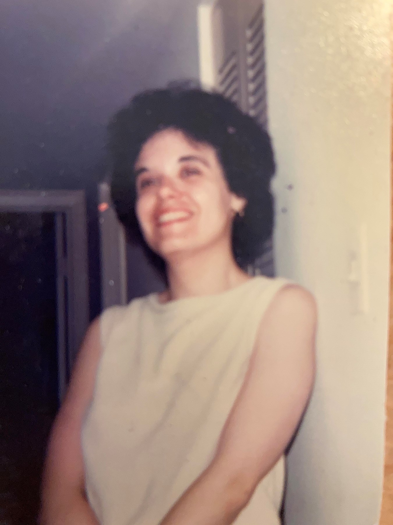 Obituario de Deborah (Debbie) Kaufman Kennedy