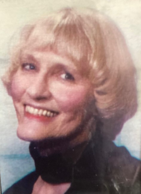 Obituary of Patsy F Gardner