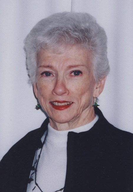 Obituary of Janet Cremin