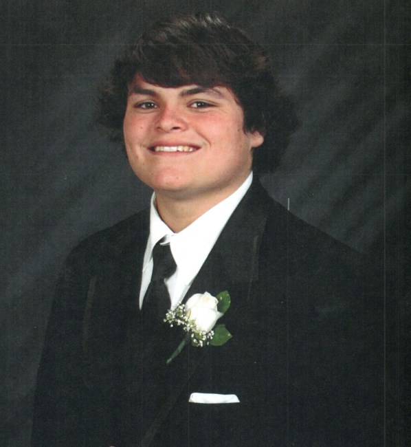 Obituary of Jalen M Rosales