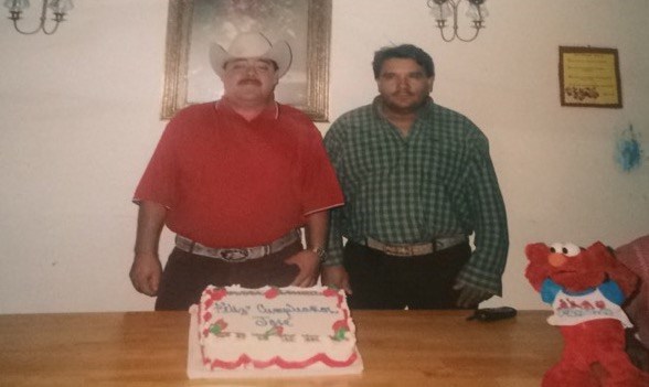 Obituary of Jose Luis Garcia