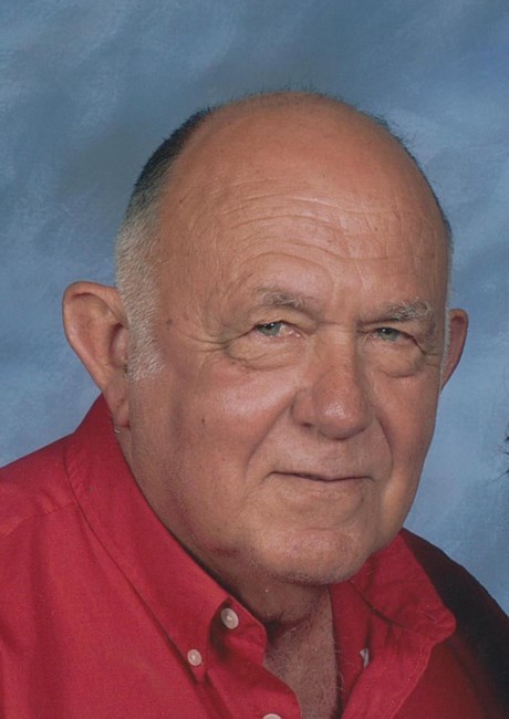 Obituary of Julian Lee Royer