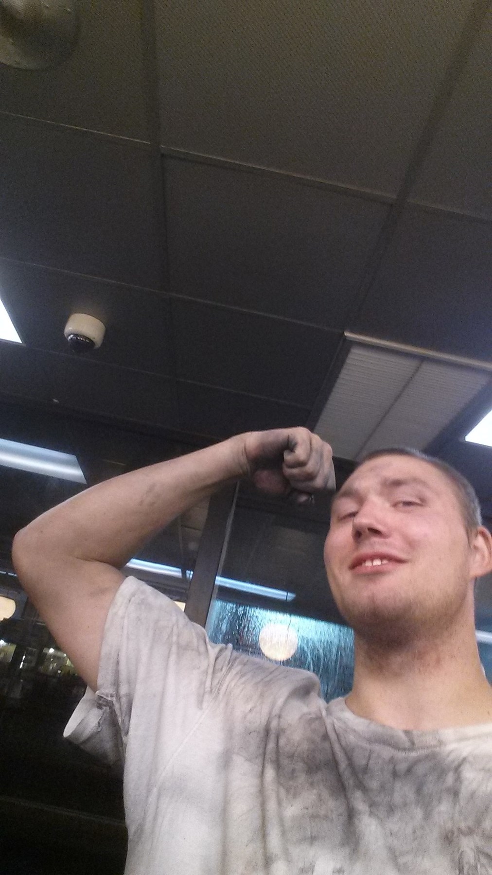 Obituary of Johnathan Lee Gilmore