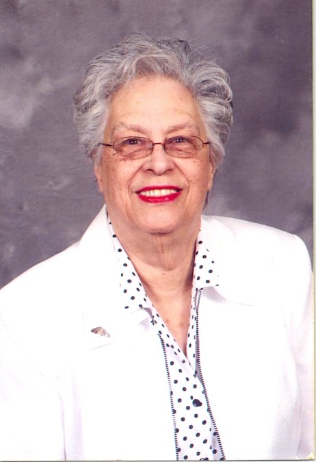 Obituary of Virginia Ann Wassum